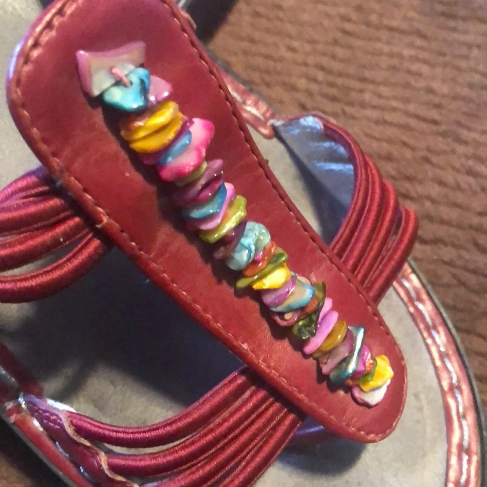 Alegria‎ sandals